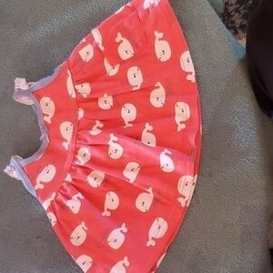 🐻    Gerber Dress 👗 Size 0-3 months